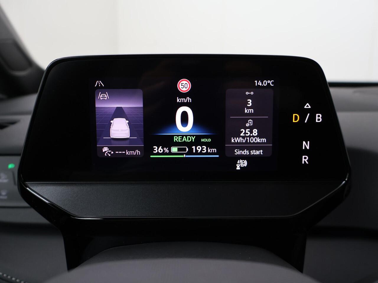 Volkswagen ID.3 Pro S Limited Edition 79 kWh accu. 150 kW / 204 PK | Panoramadak |