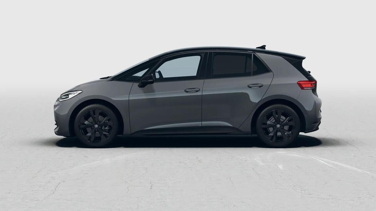 Volkswagen ID.3 Pro Limited Edition 59 kWh accu. 150 kW / 204 pk H