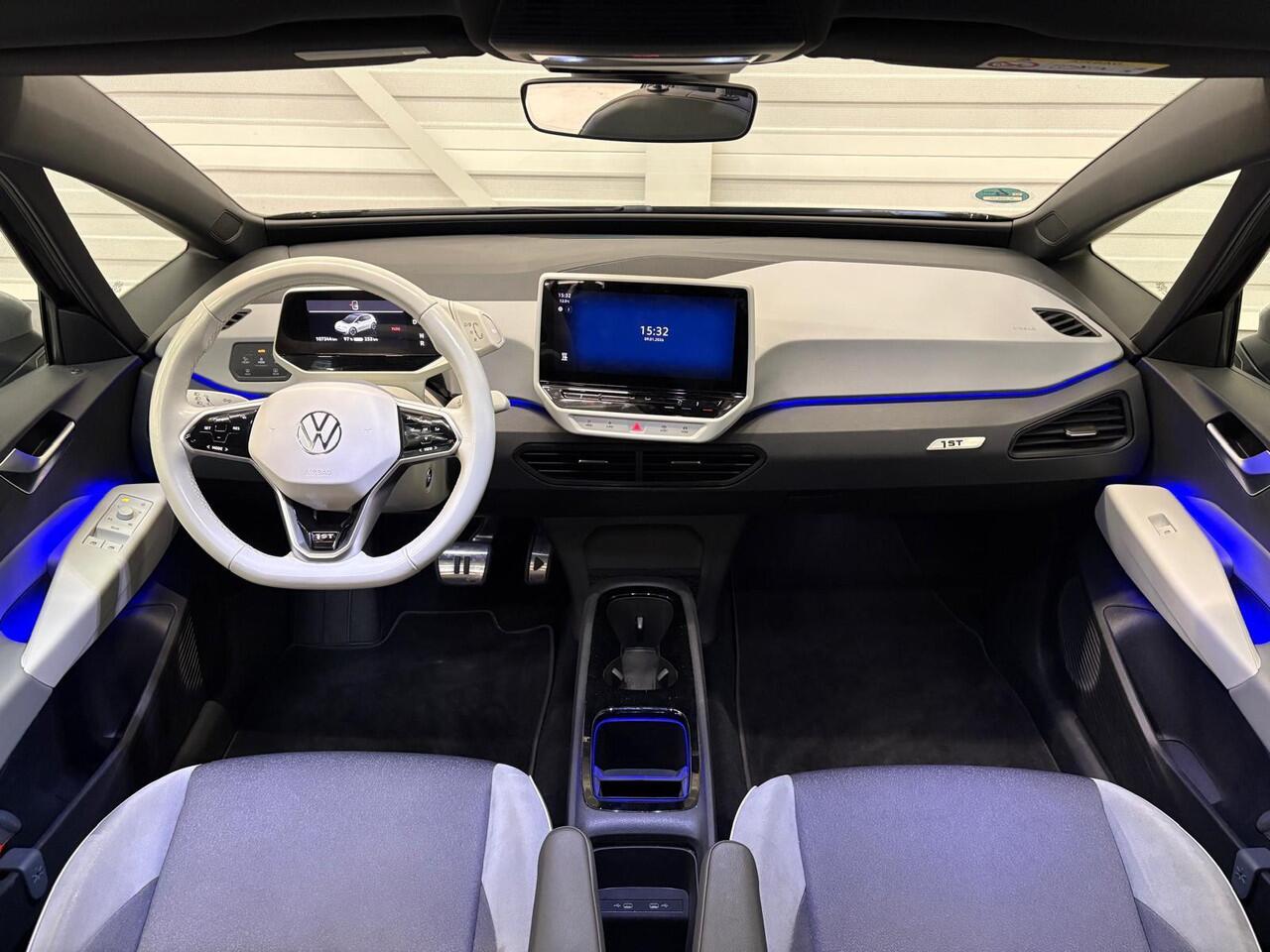 Volkswagen ID.3 First Plus 58 kWh