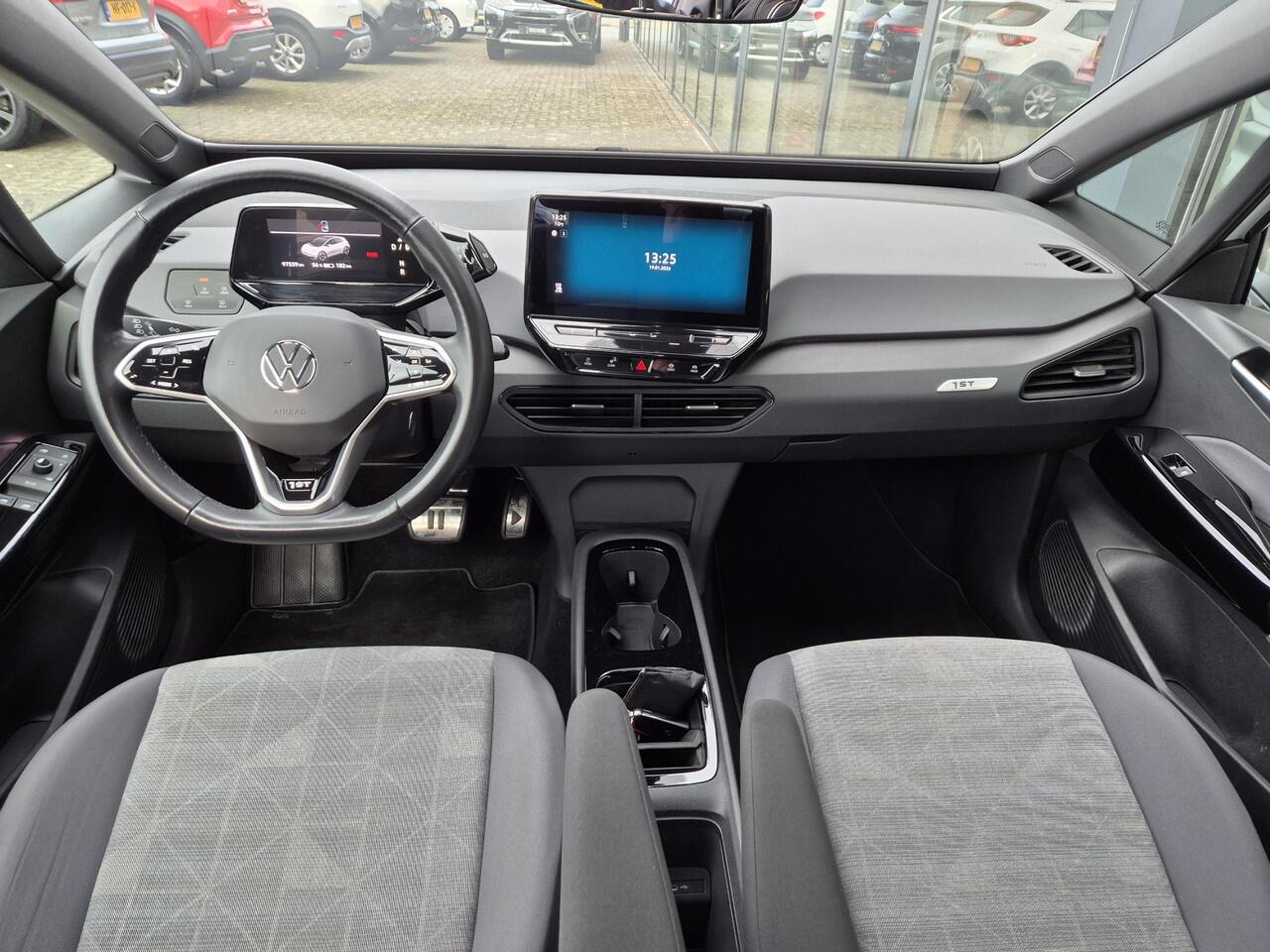 Volkswagen ID.3 First 58 kWh | 93% SOH |