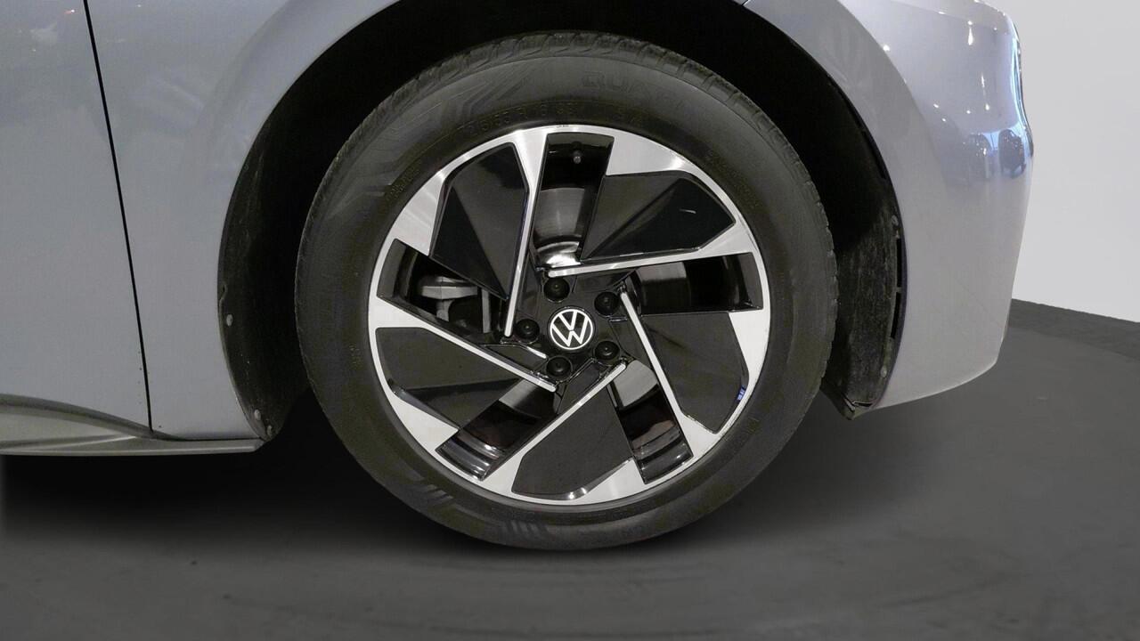 Volkswagen ID.3 Life 58 kWh | Verwarmde stoelen en stuur | App Connect | Navi |Steunhaak