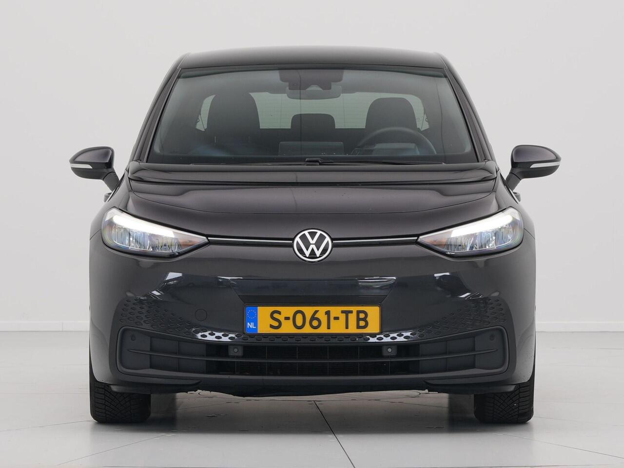 Volkswagen ID.3 Pro Edition 58 kWh Navigatie Pdc Acc Stoelverwarming 40