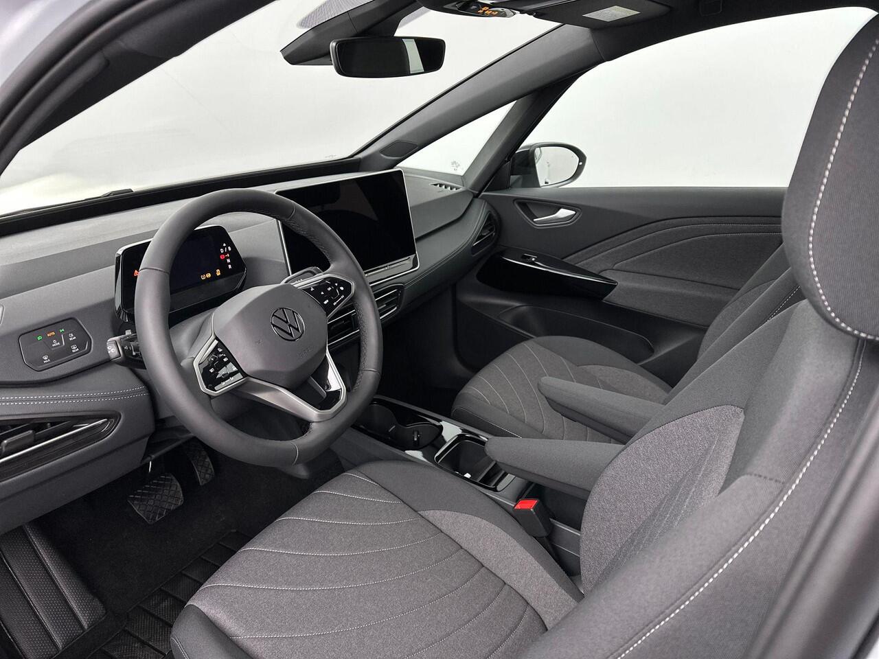 Volkswagen ID.3 Pure Business 52 kWh 170 pk Black Style pakket