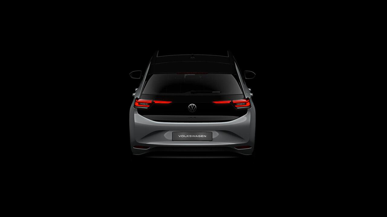 Volkswagen ID.3 59kWh 204 1AT Pro Business Automaat | Keyless Access