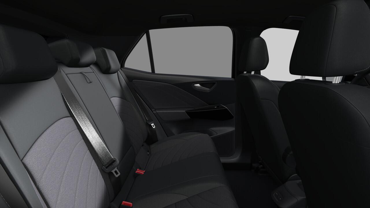 Volkswagen ID.3 59kWh 204 1AT Pro Business Automaat | Panorama-schuif-/kanteldak, elektrisch bedienbaar | Keyless Access