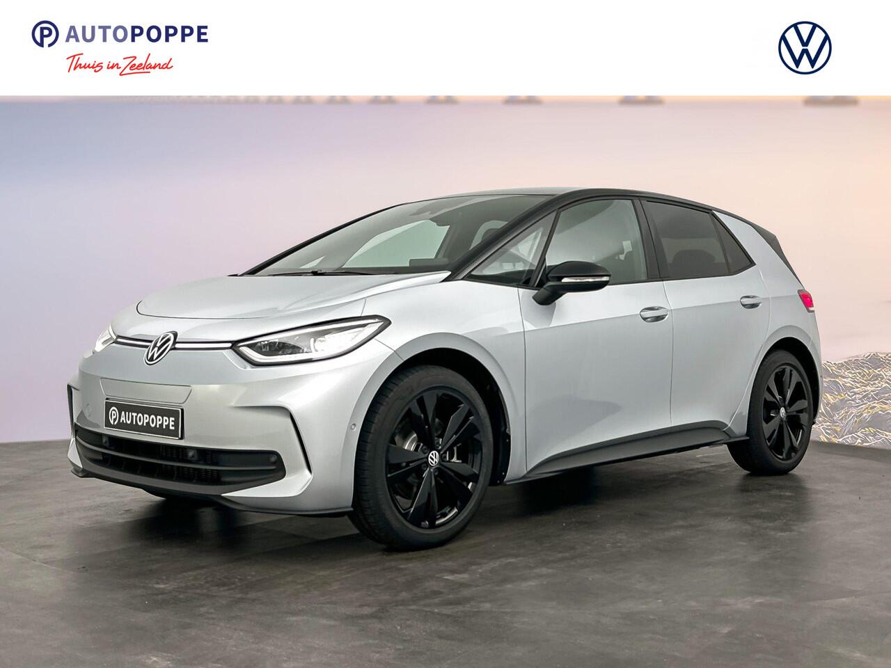 Volkswagen ID.3 Pro Business 59 kWh 231pk