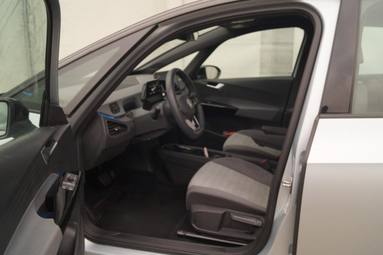 Volkswagen ID.3 Pro 58kWh -NAVI-ECC-PDC-SOH 87%-
