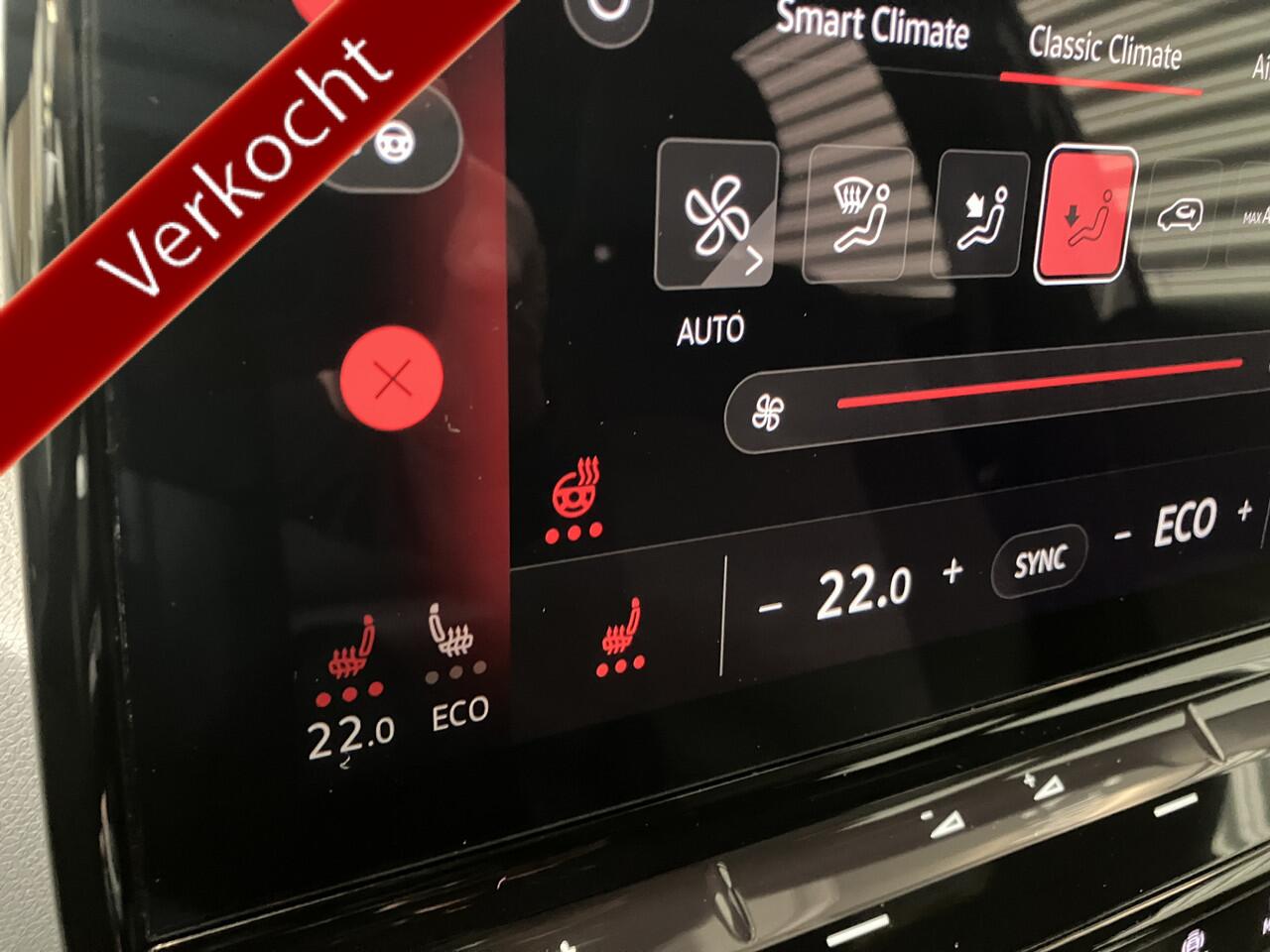 Volkswagen ID.3 Pro 58 kWh/PDC/CAM/KEY-LESS/DODE HOEK/18INCH/ENZ