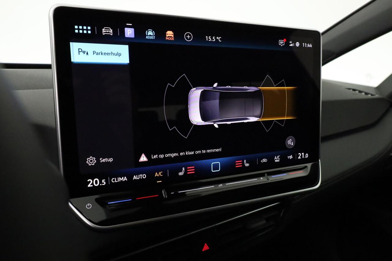 Volkswagen ID.3 Pro S 77 kWh 150 kW / 204 pk | LED | Stoelverwarming | ACC | 20 inch