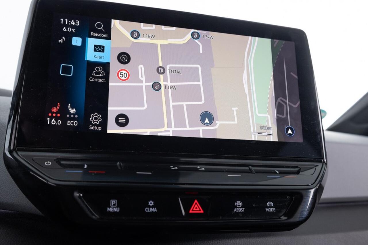 Volkswagen ID.3 First Plus 58 kWh | Full LED | NAVI *SOH91%* ? 1e Eigenaar