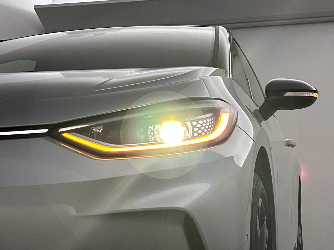 Volkswagen ID.3 Pro Business 59 kWh 231pk