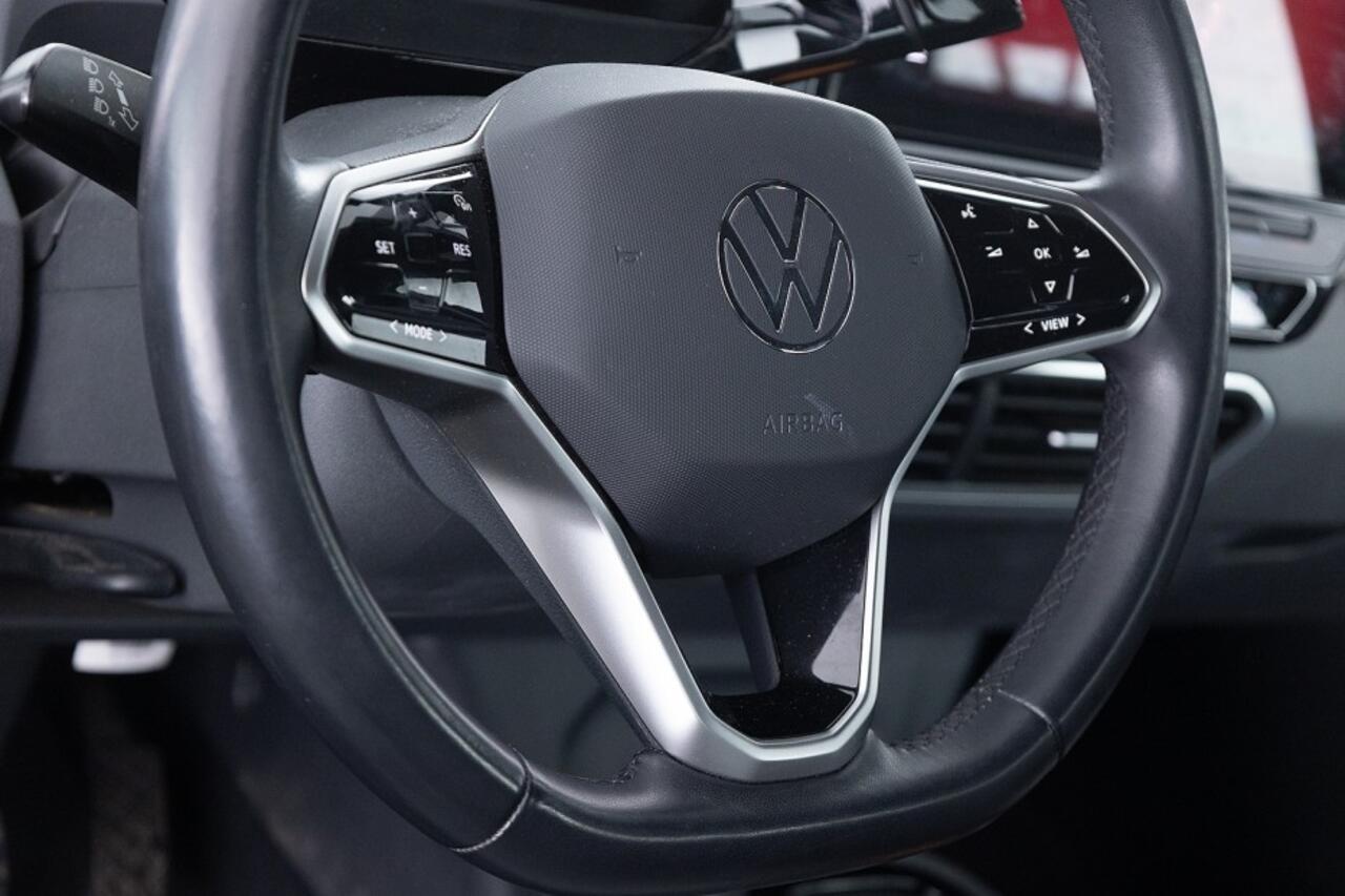 Volkswagen ID.3 Pro 58 kWh | LED | NAVI | ECC | VELGEN | PDC