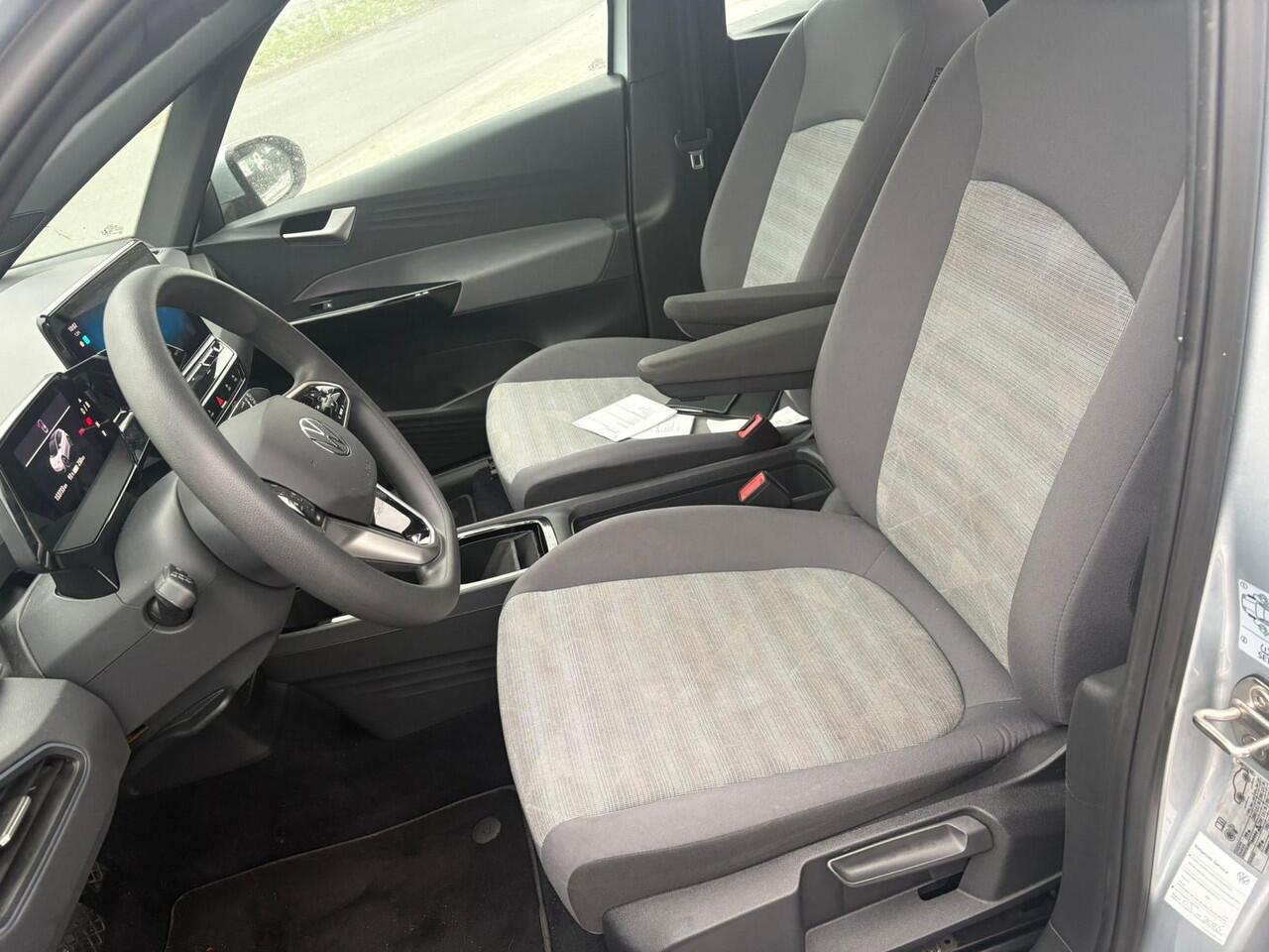 Volkswagen ID.3 Life 58 kWh | Autonaat | Navi | Clima | Sensoren | Lichtmetalen velgen | B