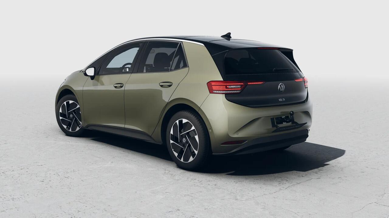 Volkswagen ID.3 59kWh 204 1AT Pro Business Automaat