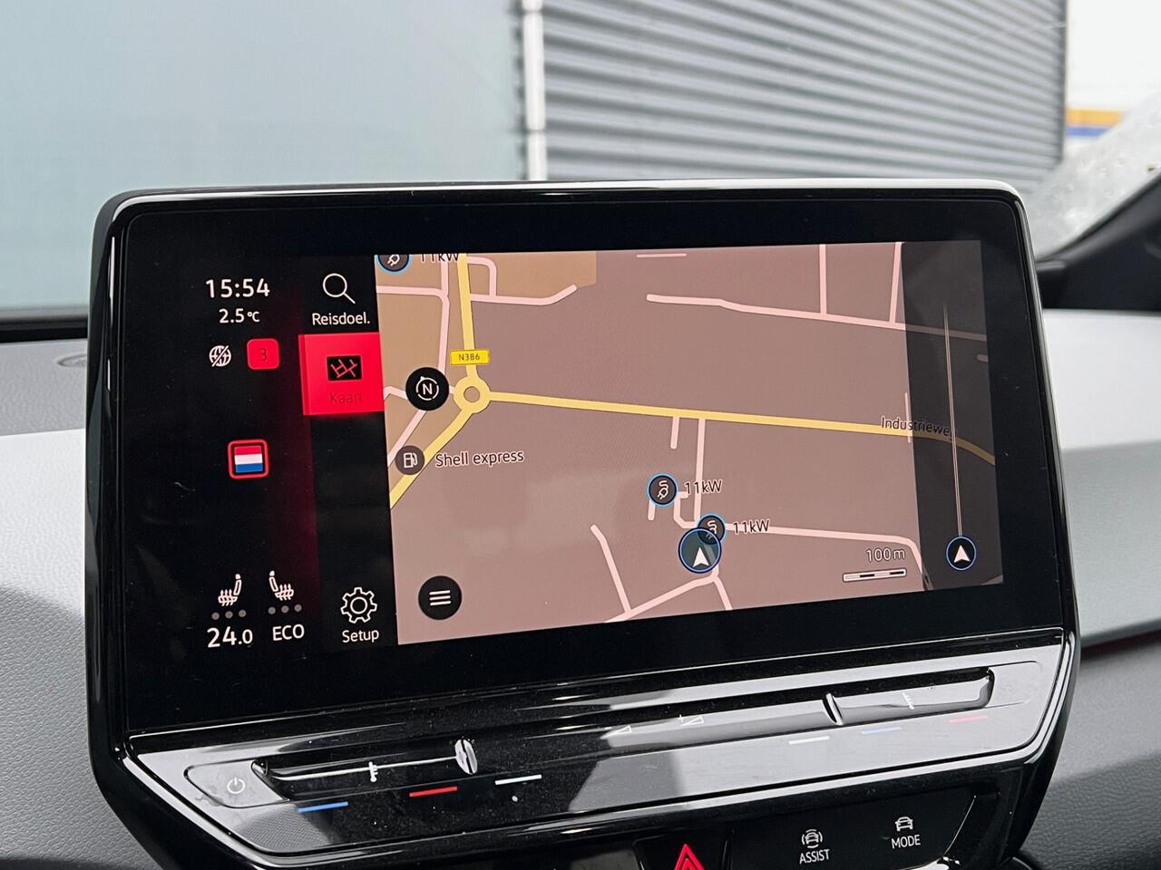 Volkswagen ID.3 BWJ 10-2020 | First Plus 58 kWh 204PK | 19'' LMV | CAMERA A | STOELVERW | AD CRUISE | CARPLAY | NAVI | CLIMA |