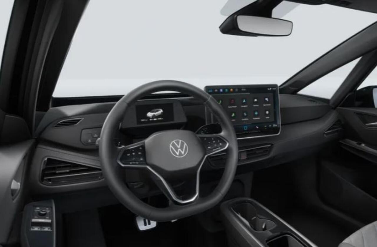 Volkswagen ID.3 Pro Business 59 kWh *Black Edition* !!!Profiteer ook van 2.000 EURO inruilpremie!!!