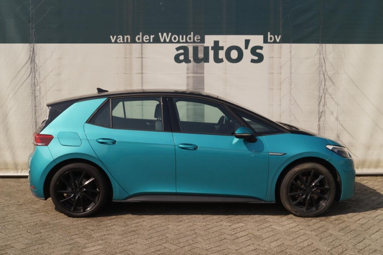 Volkswagen ID.3 Pure Comfort 45kWh -NAVI-ECC-PDC-
