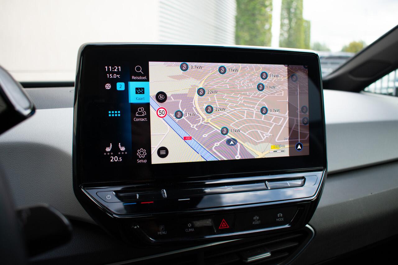 Volkswagen ID.3 Pro S 77 kWh SOH 89%