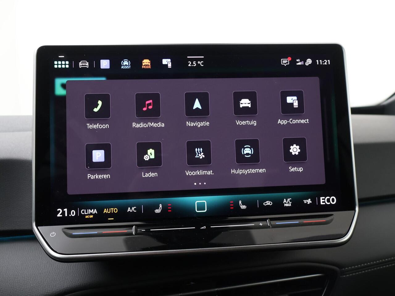 Volkswagen ID.3 Pro Business 59 kWh 204pk automaat