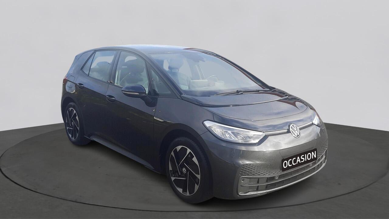 Volkswagen ID.3 204pk Pro Life 58 kWh Navigatie App Connect Parkeersensoren