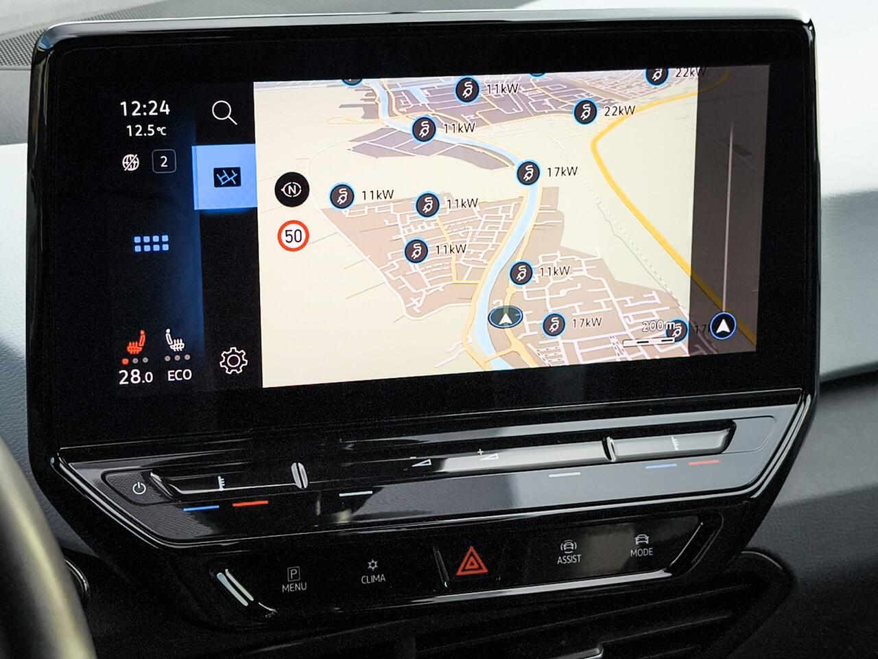 Volkswagen ID.3 First Plus 58 kWh 3-Fase 1e-Eig. & Keurig-Onderh. BOVAG-Garantie. NL-Auto.