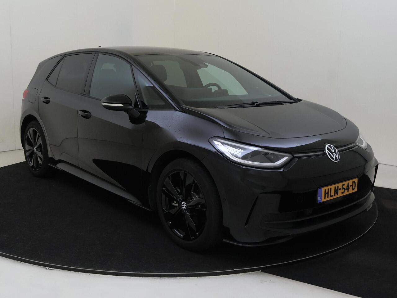 Volkswagen ID.3 Pro 59 kWh