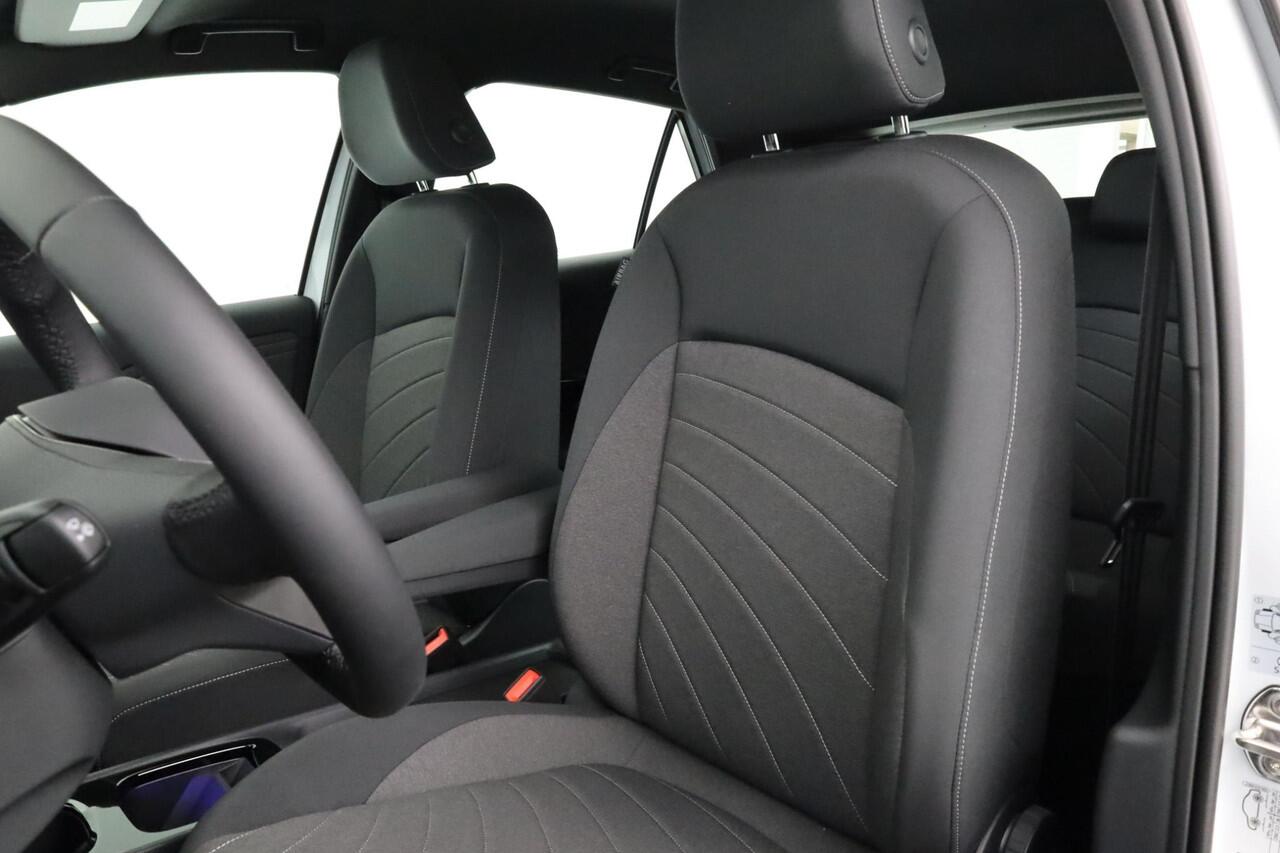 Volkswagen ID.3 Pure 52 kWh 170 pk