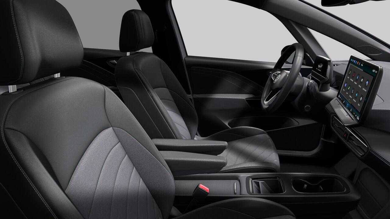 Volkswagen ID.3 52kWh 170 1AT Limited Edition Automaat