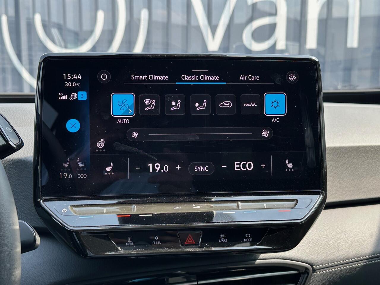 Volkswagen ID.3 58 kWh 204pk Pro Business / Demonstratieauto