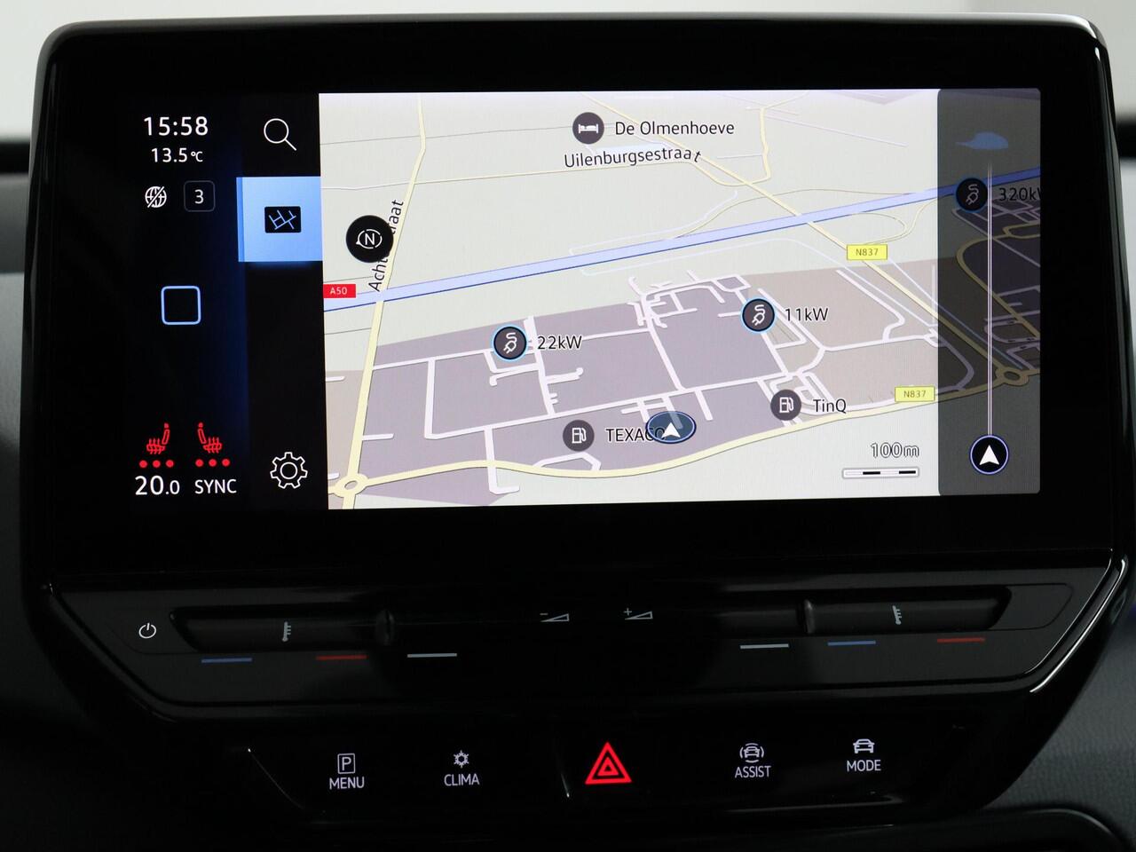 Volkswagen ID.3 First Plus 58 kWh | SoH 94,1% | Trekhaak | Navigatie | Camera!