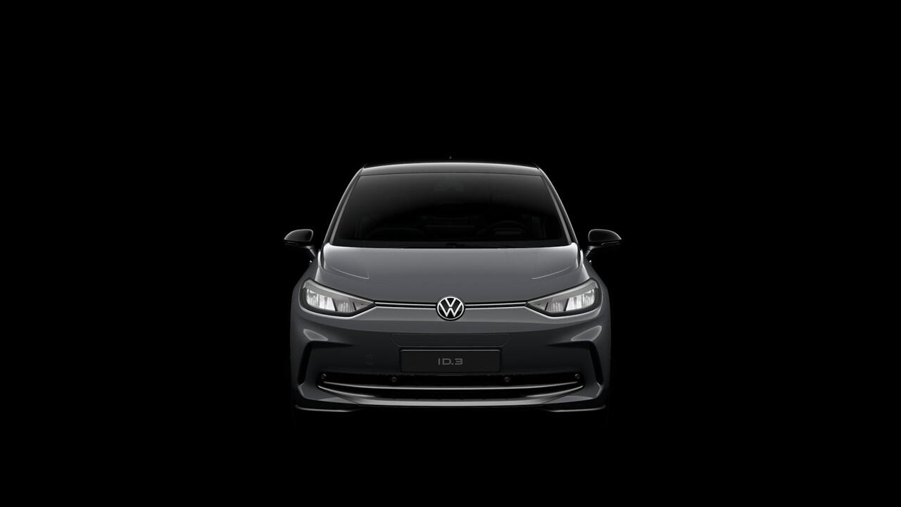 Volkswagen ID.3 52kWh 170 1AT Limited Edition Automaat