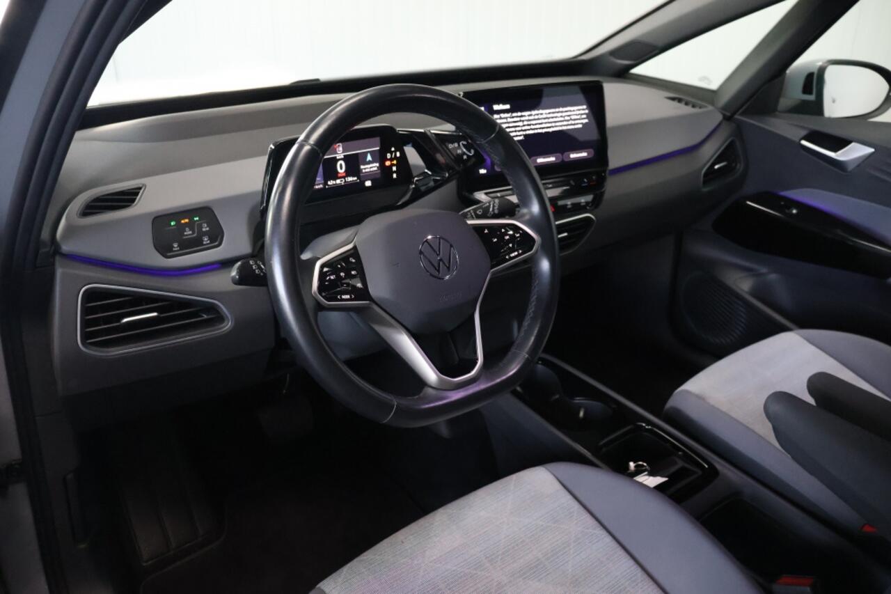 Volkswagen ID.3 Pro 58 kWh | 360 Camera | Head Up | LED