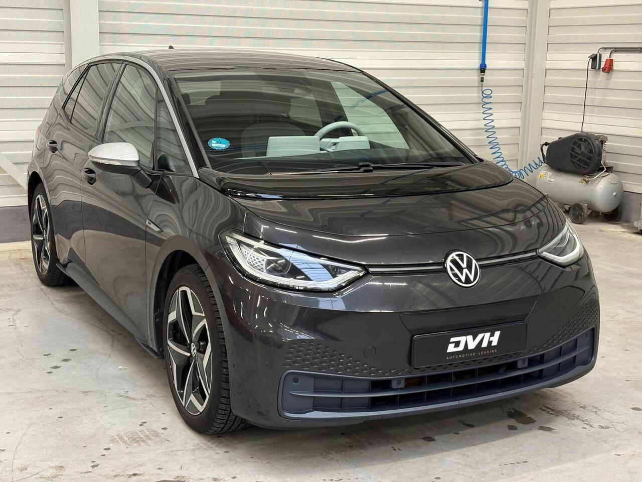 Volkswagen ID.3 First Plus 58 kWh