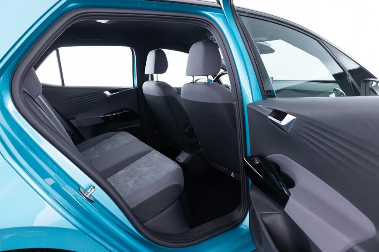 Volkswagen ID.3 City 45 kWh | SOH 89% | NAVI | ECC ? 1e Eigenaar