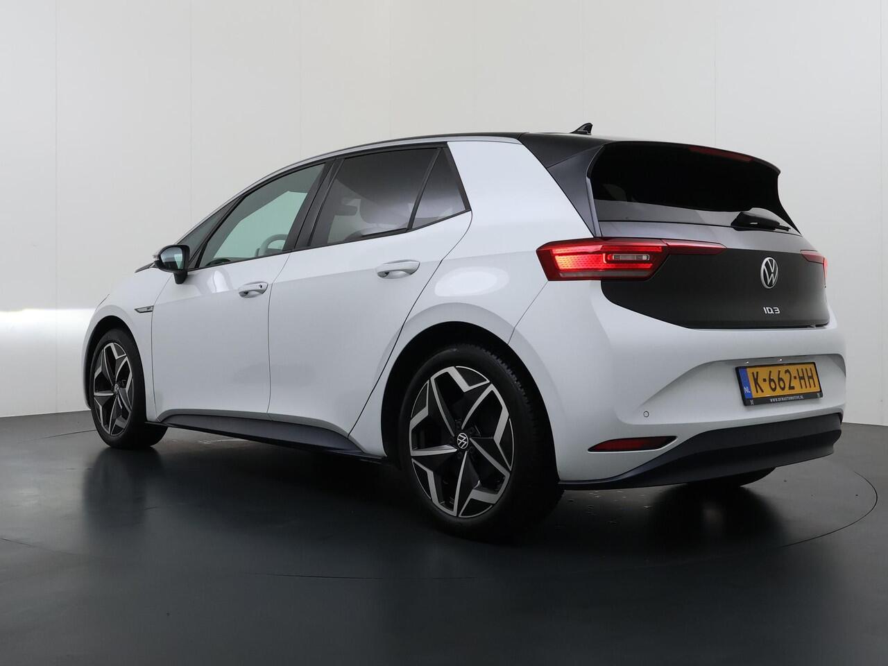 Volkswagen ID.3 Pro Performance 1st Plus SOH:89% STOEL + STUUR VERWARMING | MATRIX LED- CAMERA | KEYLESS | ORGINEEL NL AUTO / NAP RIJKLAARPRIJS INCL. 12MND BOVAG GARANTIE