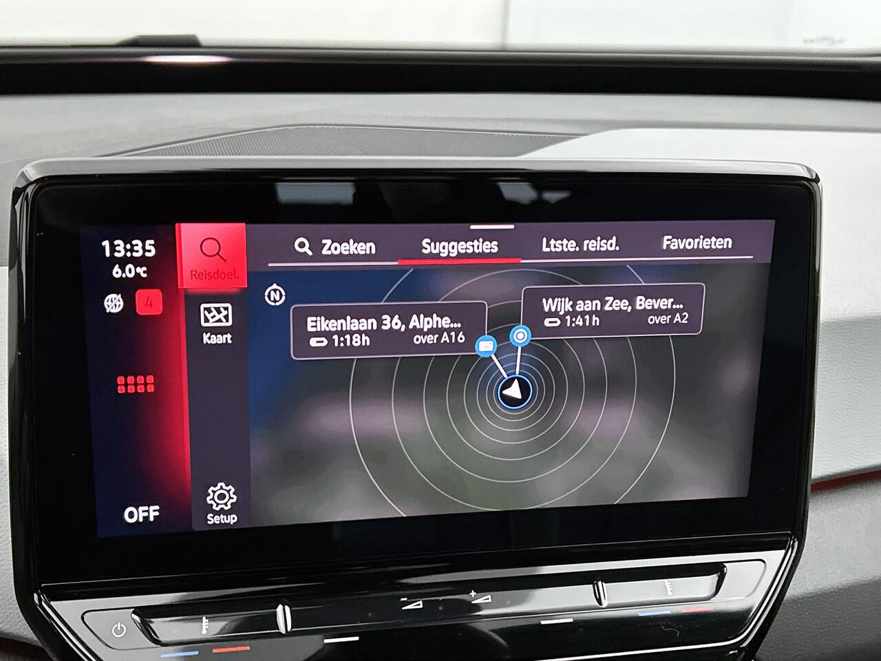 Volkswagen ID.3 Pro S 77 kWh | Uniek bereik!-540-560 km WLTP | 125KWH laden | BTW auto | SOH 93,6% | NL Auto | NAP |