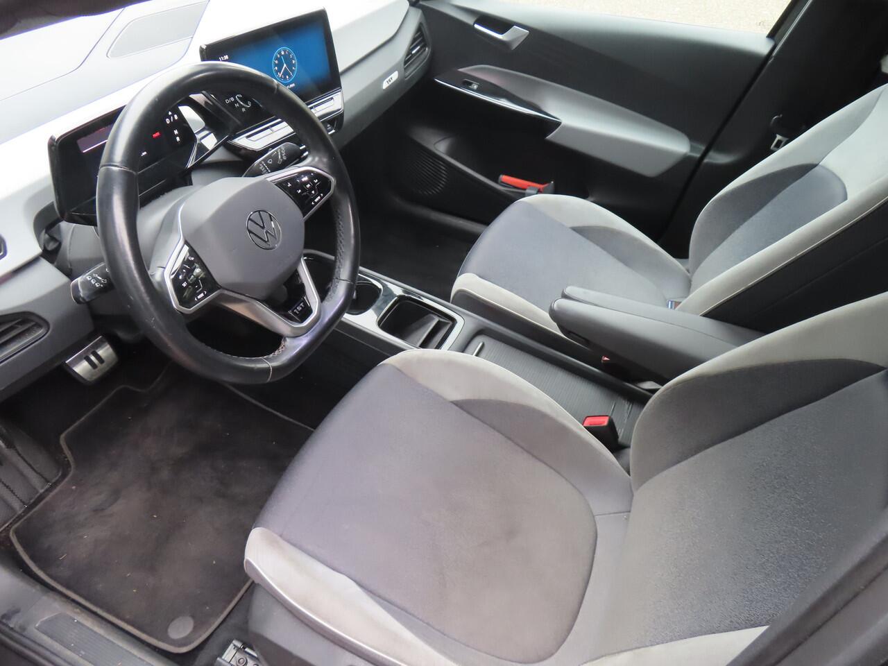 Volkswagen ID.3 First Plus 58 kWh*89%SOH*11487 netto*
