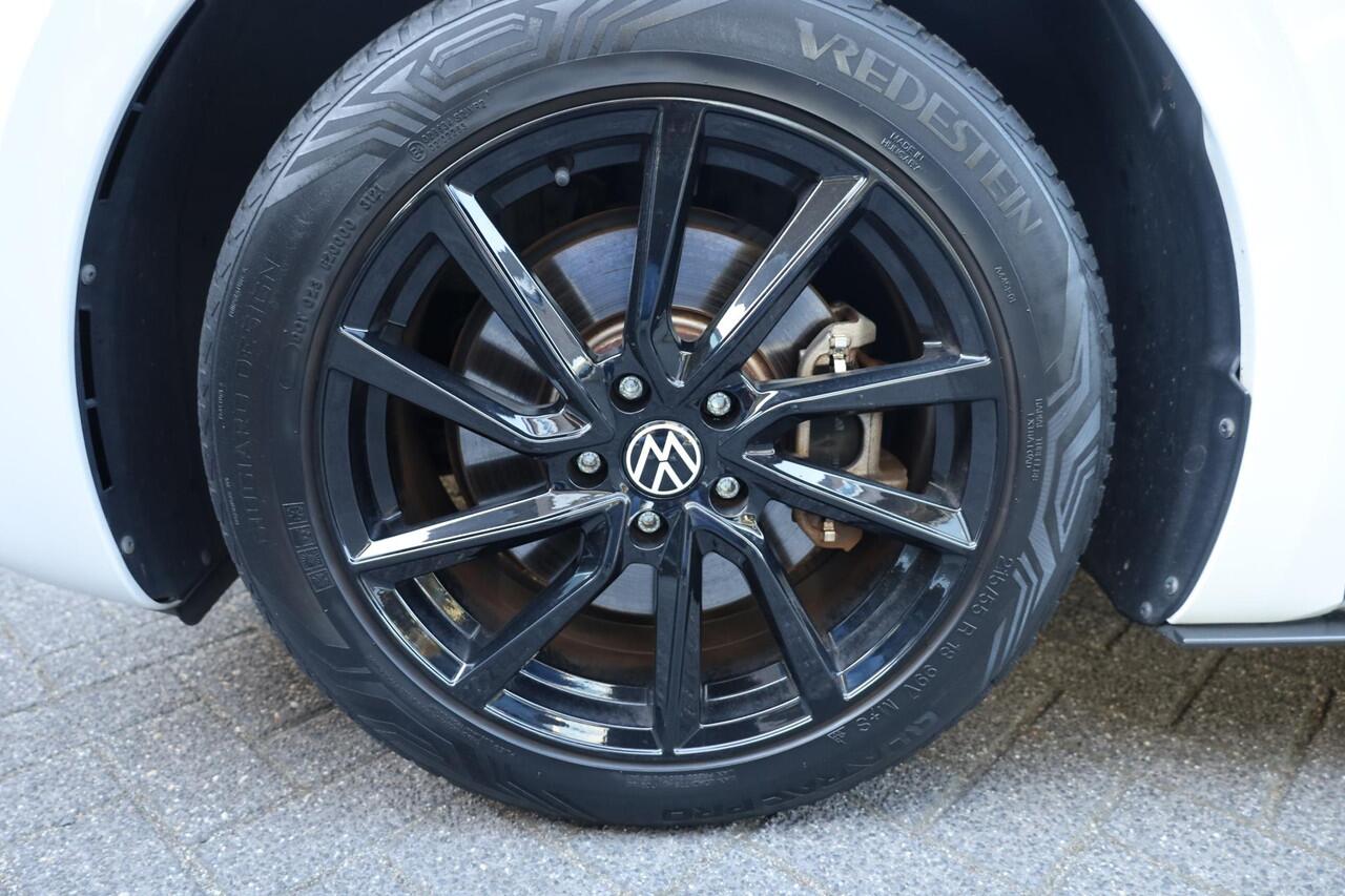 Volkswagen ID.3 Life 58 kWh STUUR/STOEL/SPIEGELVERW. CARPLAY CAMERA CLIMA NAVI CRUISE DAB 2XPDC 18''LMV