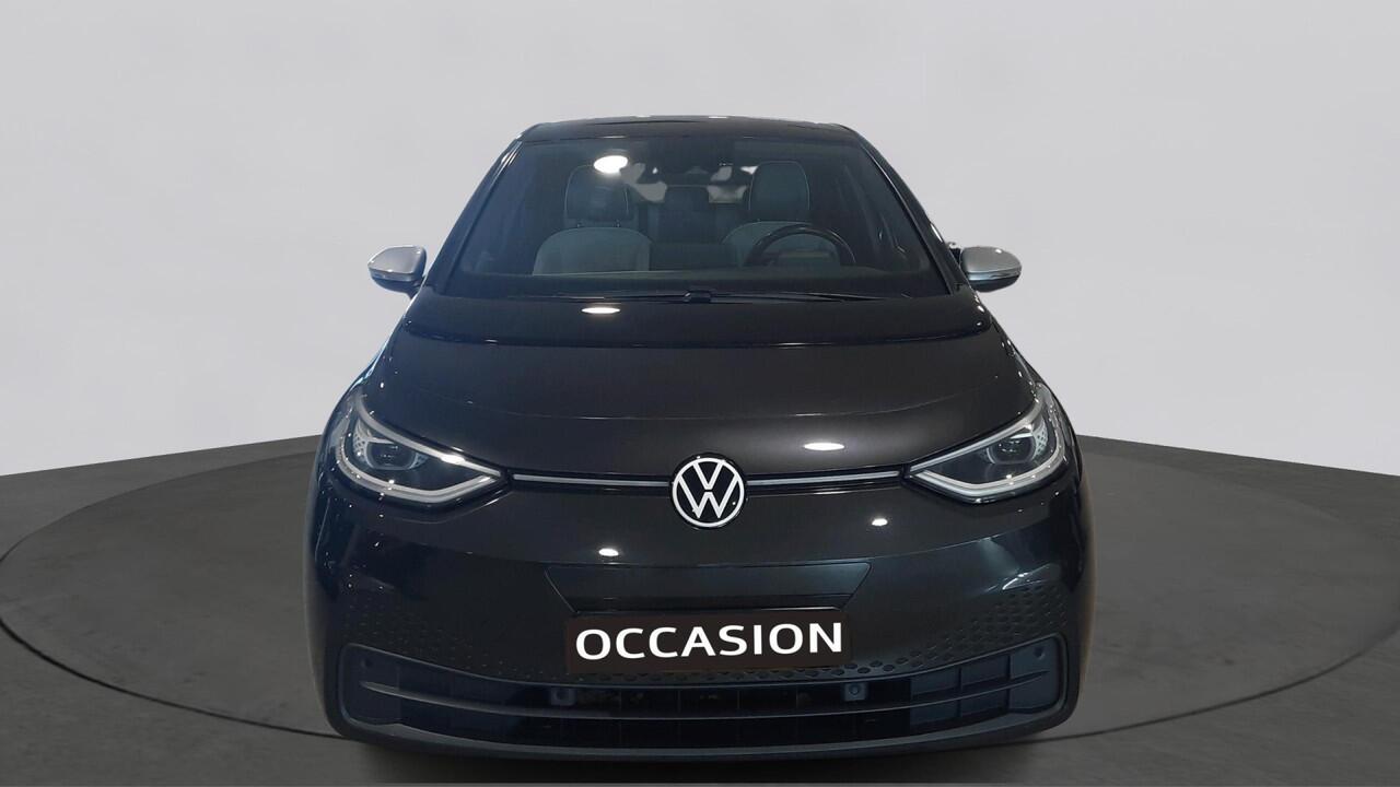 Volkswagen ID.3 First Plus 58 kWh | steunhaak | Navi | App Connect |