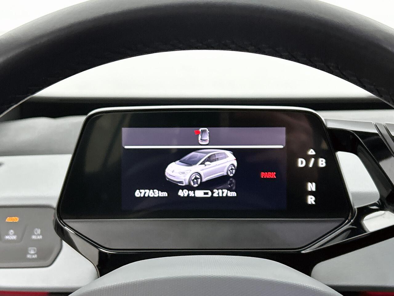 Volkswagen ID.3 Pro S 77 kWh | Uniek bereik!-540-560 km WLTP | 125KWH laden | BTW auto | SOH 93,6% | NL Auto | NAP |