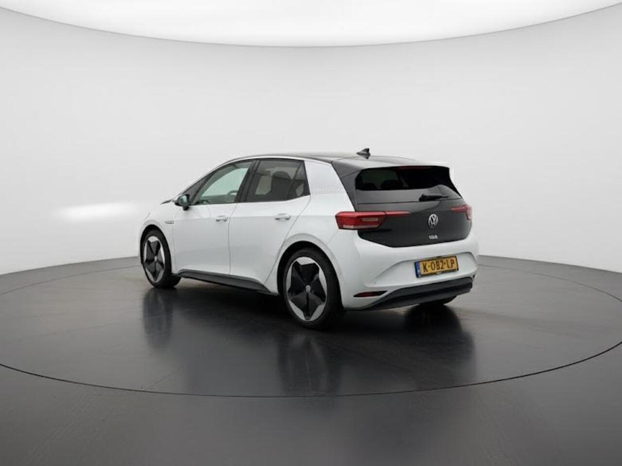 Volkswagen ID.3 First Max 58 kWh Head Up display | Massagestoel | Panoramadak | Navigatie | Clima