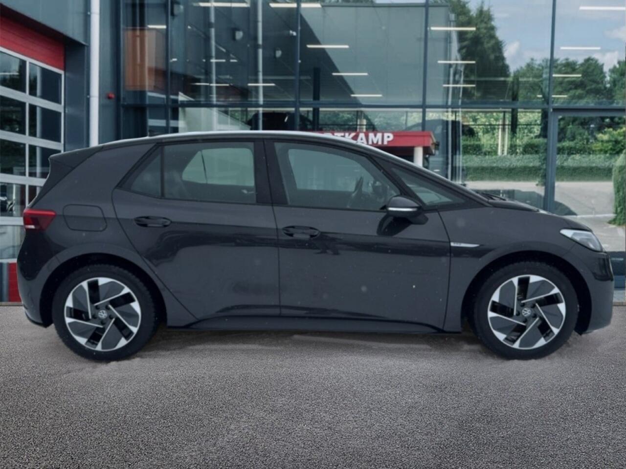 Volkswagen ID.3 PRO LIFE ACC/STOEL+STUURVERW/NAVI/CARPLAY