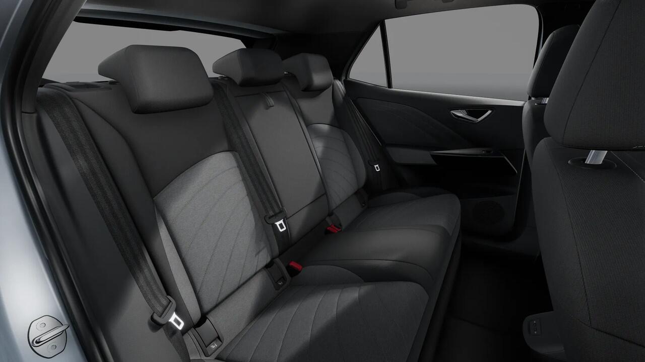 Volkswagen ID.3 59kWh 204 1AT Pro Business Automaat