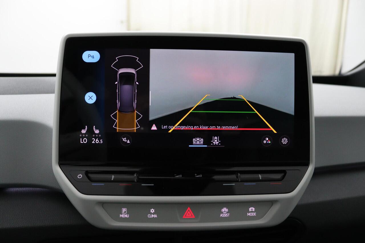 Volkswagen ID.3 First Plus 58 kWh*ECC*NAVI*ACC*CAM*CARPLAY*