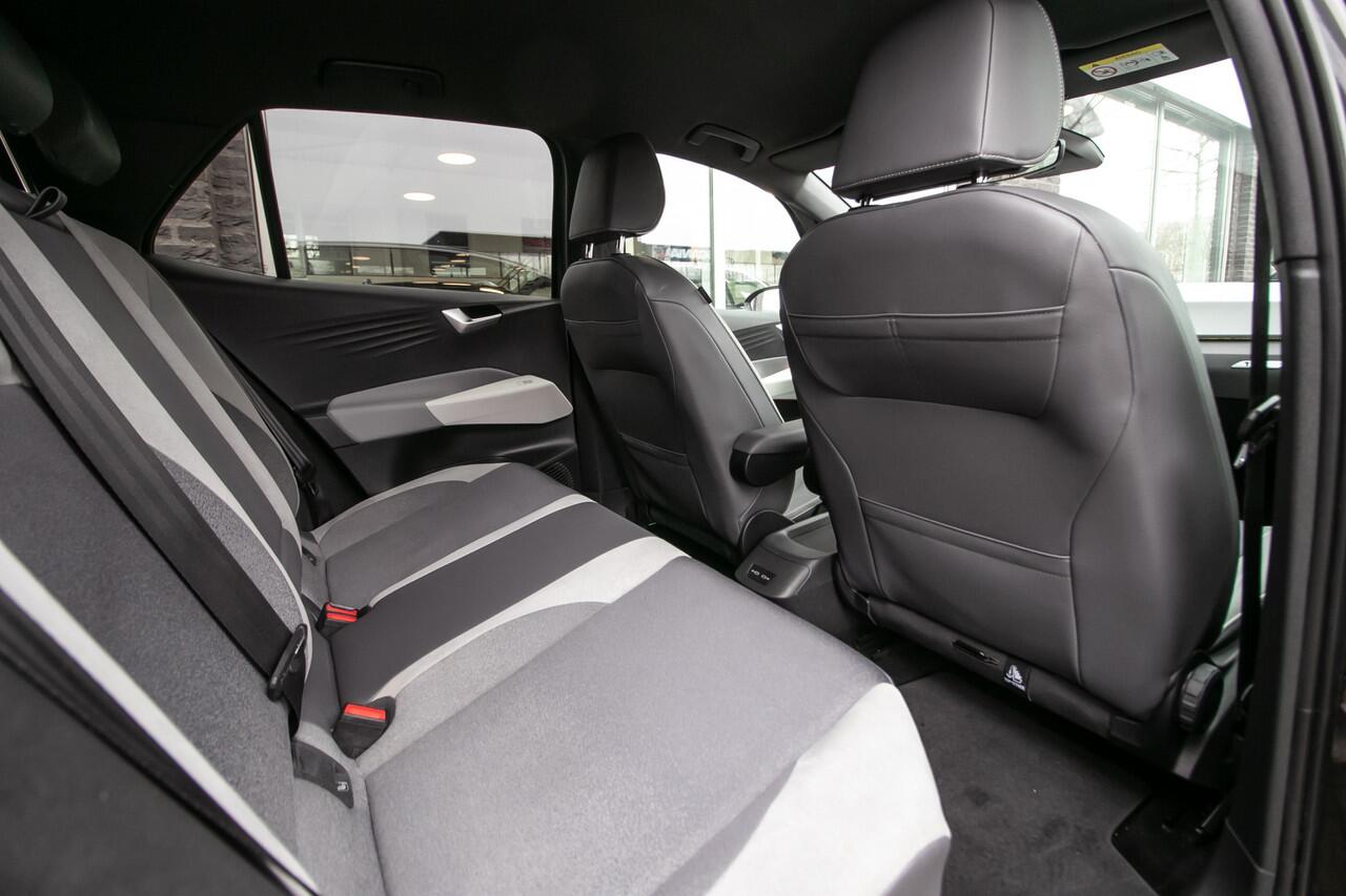 Volkswagen ID.3 First Plus 58 kWh | SOH 91% | Adapt Cruise | Camera | Trekhaak