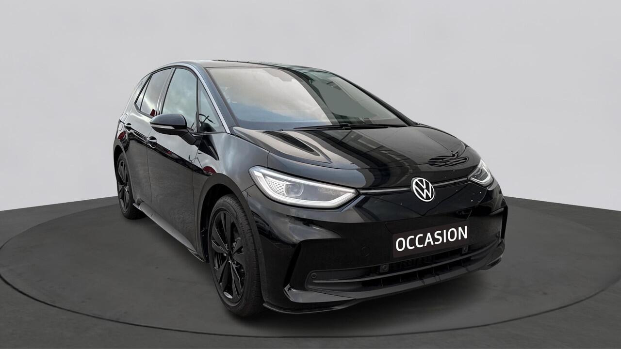 Volkswagen ID.3 Pro Business 59 kWh | DECEMBERDEAL |