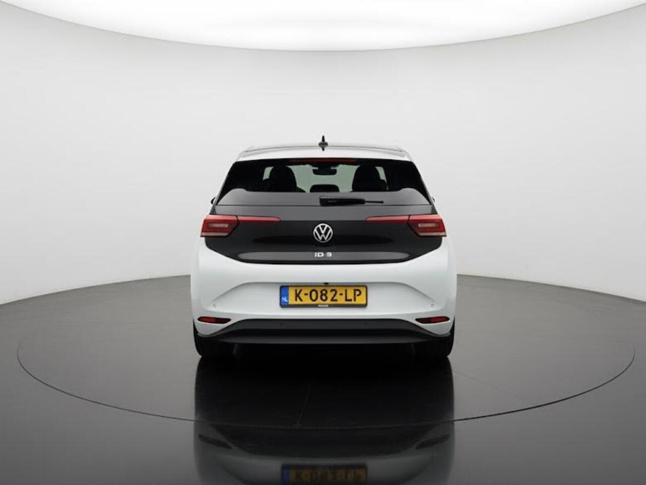 Volkswagen ID.3 First Max 58 kWh Head Up display | Massagestoel | Panoramadak | Navigatie | Clima
