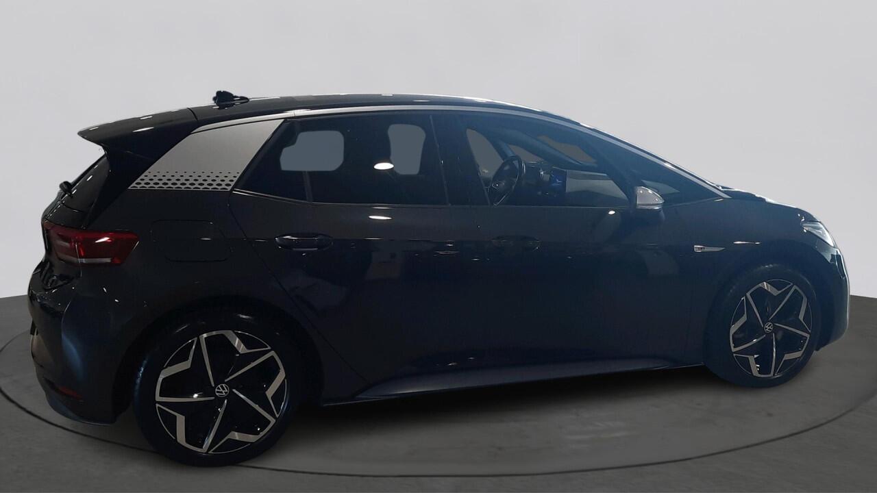 Volkswagen ID.3 First Plus 58 kWh | steunhaak | Navi | App Connect |