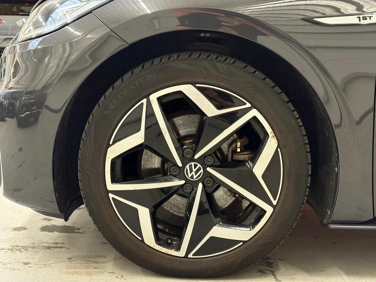 Volkswagen ID.3 First Plus 58 kWh