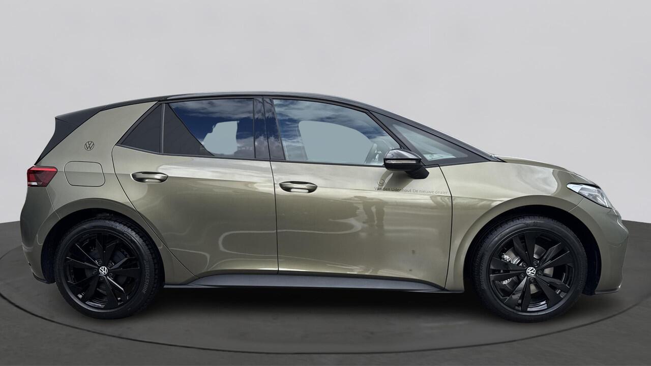 Volkswagen ID.3 Limited Edition 52 kWh Demonstratiemodel